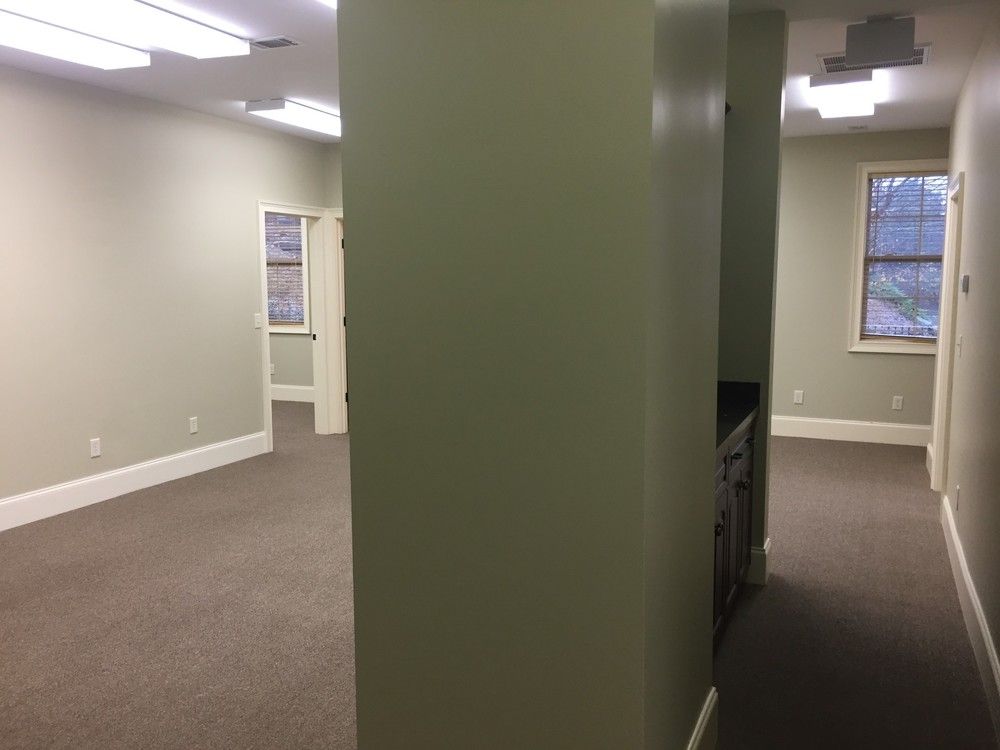 725 Industrial Park Drive Bldg II